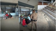 ศาลเยาวชนกำแพงเพชร  สั่งควบคุมตัวนร.ชาย ก่อเหตุยิงปืนในโรงเรียน หลังตำรวจแจ้งข้อหาพยายามฆ่า