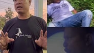 นั่นไม่ใช่ตัวตนของเขา!  &ldquo;จอนนี่มือปราบ&rdquo; เตรียมใช้ยาแรง ส่ง &ldquo;อำนาจ&rdquo; รักษาอาการทางประสาท