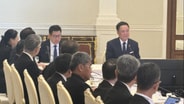 “อนุทิน" เปิดประชุมบอร์ด Data Center นัดแรก เร่งจัดระเบียบ-คุมเข้มการใช้ไฟ สกัดเก็งกำไรใบอนุญาตขายไฟ