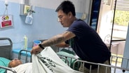 &ldquo;อำนาจ&rdquo; ฟื้นมาคลั่ง ตรวจฉี่พบสารเสพติด "จอนนี่" อัพเดทส่งบำบัดจิตเวช