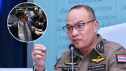ไม่สนแบ็กใหญ่! ตร.ยันทำตามกฎหมาย คดี "ณัฐวุฒิ" ทำร้าย "สมชัย" ย้ำมีทั้งพยาน-วงจรปิด