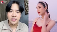 “แป๊ะซะ” ฟาด "เพื่อนแตงโม" โคตรตอแแหx  พูดกลับไปกลับมา