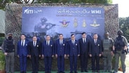 ก้าวสำคัญสู่การใช้งานจริง DTI ส่งมอบอาวุธปืนเล็กสั้น 5.56 มม. ของ WMI ให้ 4 หน่วยงานกลาโหม