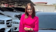 สมาคมรถเช่าอุดรฯพร้อมรับ &ldquo;พืชสวนโลก 69&rdquo; ระดมรถเช่าเกือบ 1,000 คัน มั่นใจเพียงพอ โปรลดสูงสุด 50%