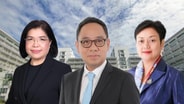 &ldquo;ศุภจี&rdquo;แต่งตั้ง 9 บิ๊กพาณิชย์ใหม่ ปลด &ldquo;วิทยากร-พิมพ์ชนก-อรมน&rdquo; พ้นอธิบดี