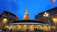 “กรุงเทพฯ” ไม่ธรรมดา ติด 1 ใน 3 จุดหมายฮิตในเอเชีย ที่นักท่องเที่ยวกลับมาเยือนซ้ำ 2 ปีติด