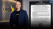 ระวังเพจปลอมอ้าง 'ดีป้า' ชวนสมัครร่วมโครงการ ก่อนหลอกโอนเงิน