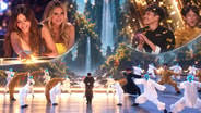 ไม่ธรรมดา! “คน–หุ่นยนต์” จากจีนเต้นผสมกังฟูสะกดเวที AGT คว้า Golden Buzzer สุดท้ายมุ่งสู่รอบชิงฯ