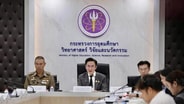 ยศชนันสั่งอุเทนฯ-ปทุมวัน ห้ามใช้พื้นที่อย่างน้อย 3 เดือน หวังยุติขัดแย้ง ย้ำความปลอดภัยต้องมาก่อน