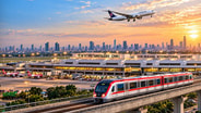 "คุชแมน"เผยดอนเมืองขึ้นแท่น‘Major Infrastructure Hub’ หนุนราคาที่ดินพุ่ง11%