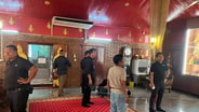 ผงะ! พบทองคำ-เงินสดกว่าร้อยล้าน ซุกกุฎิอดีตเจ้าอาวาสวัดพุทไธศวรรย์