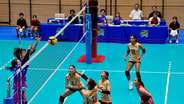 ลูกยางสาวไทยชุดแชมป์เอเชียถูกสโมสรญี่ปุ่นเผาเครื่องก่อนลุยเอเชียนเกมส์​ 2026