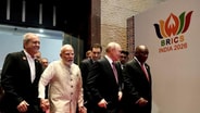 กลุ่ม BRICS บรรลุข้อตกลงเตรียมออกแถลงการณ์ร่วม บทพิสูจน์เอกภาพท่ามกลางความตึงเครียดในตะวันออกกลาง