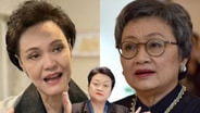 “อภิรดี”อดีตรมว.พาณิชย์ ซัด “ศุภจี” ตีมึนด้อยค่าคนอื่น หลังโยก “พิมพ์ชนก” เข้ากรุ