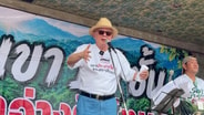 “สนธิ” เดือดจี้ สส.จันทบุรีแสดงจุดยืนค้านอ่างวังโตนด ซัดรัฐบาลโยนเผือกร้อน-เดินสายเปิดข้อมูลทั่วประเทศ