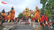 10 โพสต์ธรรมะ &ldquo;วัดจุฬามณี&rdquo; สอนใจสาธุชน