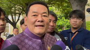 “นภินทร“ โล่ง ไร้ชื่อถูกส่งศาลฟันปมฮั้ว สว. ชม กกต.ใช้อำนาจเที่ยงธรรม