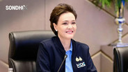 ศุภจีแถ! ลดระดับทูต ไปผู้ตรวจราชการไม่ได้ลดบทบาท ร่ายยาวเอาผู้ตรวจราชการ 4 คนเสียบแทน