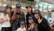 “เนเน่ รอยัล”  เริ่มเผยทีเด็ด พางานคราฟท์  “หมวกดอนกอยผูกหาง” แบรนด์   SIRIVANNAVARI  บินลัดฟ้า สู่เวที AGT