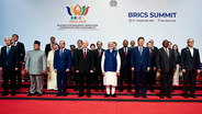 BRICS กับโลกที่อยู่ร่วมกันโดยสันติ!!!