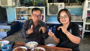 (คลิป) ชวนชิมเมนูเด็ด "ปลาหมอคางดำ" หลังพบในเขื่อนลำปาวแล้ว 41 ตัว ยันคุมได้ปริมาณยังน้อย