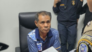 บุกรวบ "นายก อบต.หนองหมี" เรียกหัวคิวต่อสัญญาพนักงานจ้าง คนละ 3 หมื่น รวม 8.4 แสน!