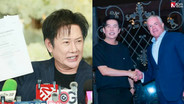 “ณวัฒน์” แถลงฟาด “ราอูล” ซัดใช้อำนาจพลการห้าม 6 ประเทศประกวด MU ยัน “ทารีน่า” เหยียบเปอร์โตริโกแน่ ขู่ฟ้องศาลสหรัฐฯ