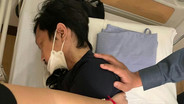 "ท่านอ่อง" เผยอาการป่วยทรุดหนัก เสี่ยงติดเตียงหรือเสียชีวิต