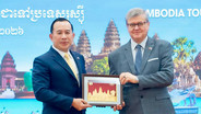 แค่จีนไม่พอ! กัมพูชาหันพึ่งรัสเซีย ลุยโรดโชว์-ผลักดันบินตรง หวังนักท่องเที่ยวหมีขาวช่วยกระตุ้นเศรษฐกิจ