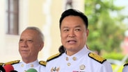 จับตา "พิพัฒน์" นั่งปธ.ถกครม. แทน "อนุทิน" วาระสำคัญพรึ่บ ลัดคิว “ไทยช่วยไทย พลัส” ก่อน “เอกนิติ” แถลงหลังประชุม