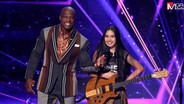 “เนเน่ รอยัล” แอบใบ้เพลงรอบไฟนอล AGT21 “very, very me”