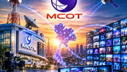 MCOT ถึงเวลาหยุดแข่งเป็น &ldquo;สื่อ&rdquo;?  เดินเกมสู่ Media Infrastructure–National Platform