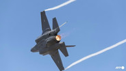 ออสเตรเลียยืนยันชิ้นส่วน F-35 หายไป หลังการขนส่งถูกเปลี่ยนเส้นทางไปฮ่องกง