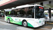 สนข.ตั้งงบปี 70 ศึกษาผุด EV Bus ใน 11 หัวเมืองภูมิภาค หนุนหน่วยงานท้องถิ่นเป็นเจ้าของ จ้างเอกชนเดินรถ