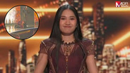 “เนเน่” สร้างประวัติศาสตร์! คนไทยคนแรกคว้าแชมป์ AGT รับเงินรางวัล 1 ล้านดอลลาร์สหรัฐฯ