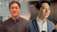 “ดีเอสไอ” คุมตัว “ป้อม ภาวุธ - ฟิล์ม รัฐภูมิ” พร้อมพวกรวม 34 ราย คดี Forex ส่งฟ้องอัยการ