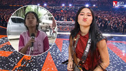 ย้อนเส้นทาง “เนเน่ รอยัล” จากเด็กสาวขี้อายสู่ร็อกเกอร์สุดเดือด จนคว้าแชมป์รายการระดับโลก AGT