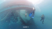 กองทัพเรือปรับแผนค้นหา 5 ลูกเรือ “ส.กาญจนาวารี 888” เน้นผิวน้ำ–ทางอากาศ หลังค้นซากเรือยังไม่พบ