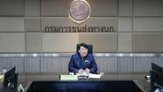 ดีเดย์ 1 ต.ค.69 ใช้ “สมุดพก App” ขบ.คุมเข้มแอปฯเรียกรถ -คนขับ ตัดแต้มผิดถึงเกณฑ์ ระงับใบรับรอง