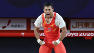 &ldquo;วีรพล&rdquo; ยังแกร่งขยับแข่งรุ่น 75 กก.ชาย คว้าเงินยกเหล็กเอเชียนเกมส์ 2026