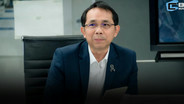 ผลงานเข้าตา! 'นัฐวุฒิ แดนดี' มีชื่อติดโผอธิบดีกรมอุตุนิยมวิทยาคนต่อไป