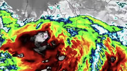 “ทีลมฟ้า“ เผยไทยฟ้าเปิดพรุ่งนี้ ฝนเตรียมลงพม่า พร้อมเฝ้าระวังฝนสะสม "กาญจนบุรี-ตาก"