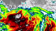 “ทีลมฟ้า“ เผยไทยฟ้าเปิดพรุ่งนี้ ฝนเตรียมลงพม่า พร้อมเฝ้าระวังฝนสะสม "กาญจนบุรี-ตาก"