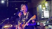 คืนแห่งประวัติศาสตร์ “เนเน่” ใส่สุด เปิดคอนเสิร์ตภูเก็ต จากนี้อาจไม่ได้หาดูได้ง่ายๆ