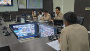 ชลประทานที่ 9 เผย น้ำสถานการณ์นำตะวันออก ปราจีนหนักรับมวลน้ำสระแก้ว จันทบุรีห่วงเขา 15 ชั้น ตราดยังเอาอยู่