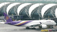 ตรวจสอบก่อนเดินทาง!การบินไทยแจ้ง ยกเลิกอีก 37 เที่ยวบิน ช่วง 29 ก.ย.-1 ต.ค.69