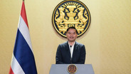ครม.อนุมัติโครงการคลองระบายน้ำหลากชัยนาท–ป่าสัก–อ่าวไทย พร้อมเร่งโครงการบางบาล–บางไทร