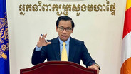 ด้านไว้ก่อนพ่อสอนไว้ กัมพูชาปัดชาวบ้านโจกเจย-เปรยจันรุกล้ำไทย เมินหยุดจ้อข้อพิพาทในเวทีระหว่างประเทศ