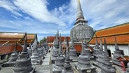 &ldquo;พิพิธภัณฑ์วัดพระมหาธาตุฯ&rdquo; คลังศรัทธาเล่าเรื่องราวนครศรีธรรมราชผ่านโบราณวัตถุ