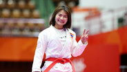 &ldquo;มิยู&rdquo; สาววัยน้อยวัย 16 สร้างผลงานกระหึ่ม ซิวทองแดงยูยิตสูเอเชียนเกมส์ 2026